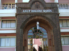 Anup Holiday Homes Goa
