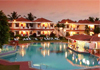 5 star Hotel in Goa