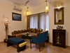 5star Hotel in Goa